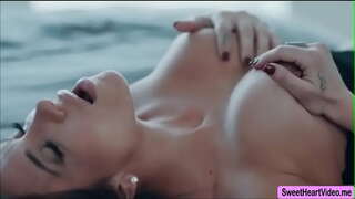 Jaclyn Taylor gjorde ikke forventer at have sex med Liv Vilde og orgasme