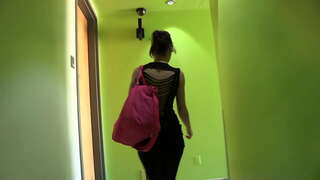 лезбијски кастинг ККК