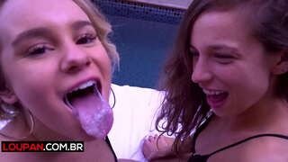 ���აშები, დანძრევა,