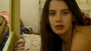 Ed cums an Diamant bei deem nowuess (an zwee aner cumshot)