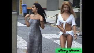 ���ວກເຂົາເຈົ້າແມ່ນການສະແດງກ່ຽວກັບຖະຫນົນຂອງ são ເລັກນ້ອຍ,ເພື່ອເຮັດໃຫ້ອຸປະຕິເຫດກ່ຽວກັບຖະຫນົນໃນການດໍາລົງຊີວິດແລະສະແດງມັນທຸກຄົນໂດຍບໍ່ມີການອັບອາຍ