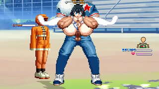 Slut vs აგრესორები