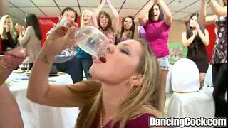 Dancingcock Gran Polla Celebració