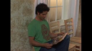 JuliaReaves-Слатка Слики Сузан Highclass - Отворите Оваа Сестри Газ - сцена 1 пенетрација бринета gir