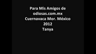 Masturbada abgelassen mexicana cuernavaca