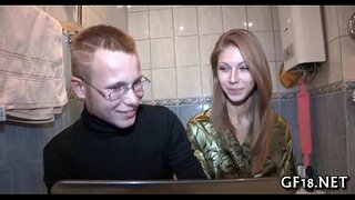 Пасля распранання