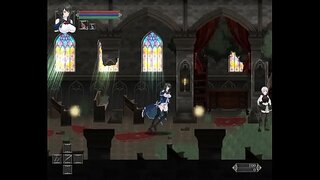 לילה של מנוחה. 1