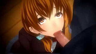 Busty hentai cutie ngote tikaokao, me te whiwhi fucked i roto i te teen topanga raru Busty hentai cutie ngote tikaokao, me te whiwhi fucked i roto i te teen topanga raru