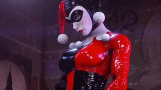 3D хентай - сексуалдык стройные өспүрүмдөр лесбиянки кесек секс - www.toonypip.vip - 3D Хентай жок цензура