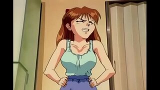 Ufänken 10 - Eva (Latino)