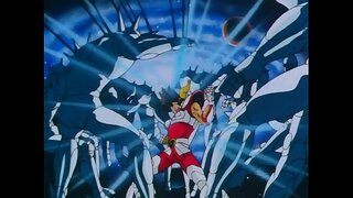 CDZ di Stage di Hades