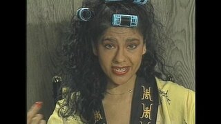 Metro - Dalam Mencintai Warna 03 - adegan 3